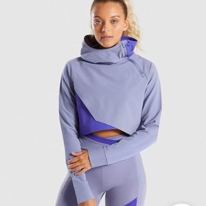 Gymshark Performance hoodie